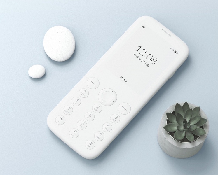 Новый бестселлер Kickstarter. Создатель &laquo;Ведьмака&raquo; собирает деньги на телефон для уставших от интернета