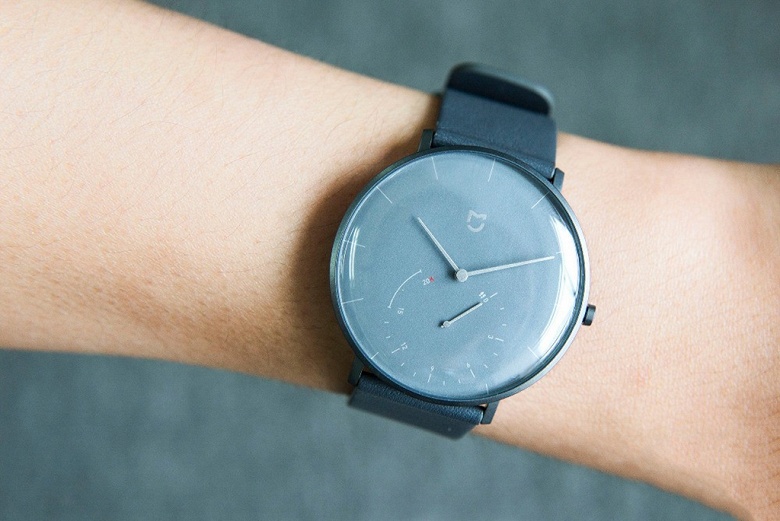 Умные часы Xiaomi Mi Watch получат Google Wear OS