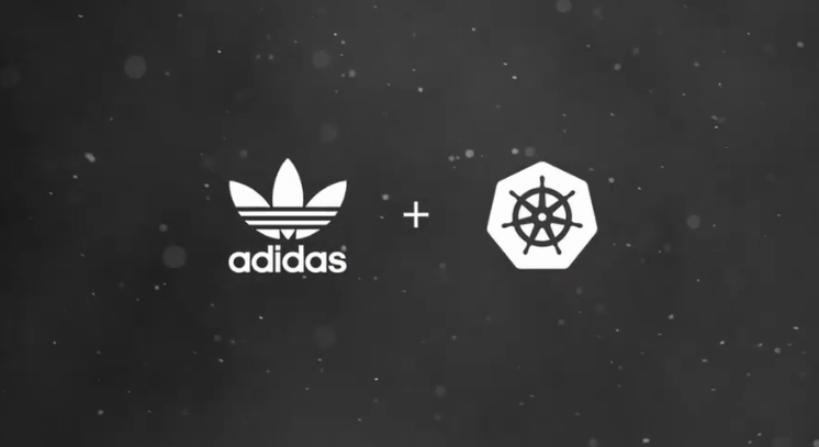 В adidas перешли на Kubernetes, сократив время релизов в ~100 раз - 1