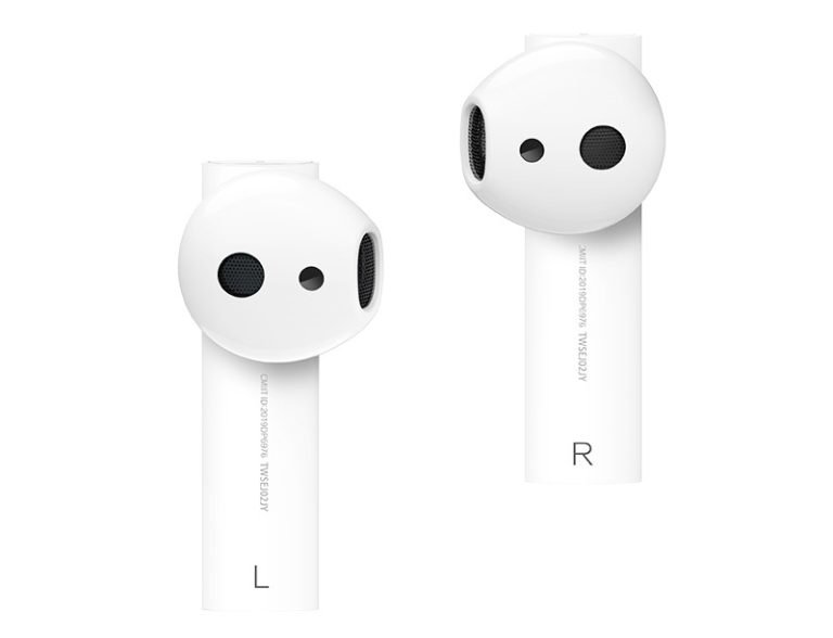 Втрое дешевле AirPods 2. Наушники Xiaomi Mi AirDots Pro 2 получили систему шумоподавления, Bluetooth 5.0 и 14 часов автономной работы