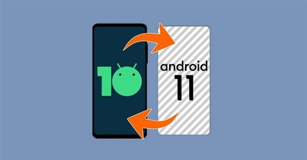 Полезная функция Android 11: пользователи смогут попробовать обновления перед установкой