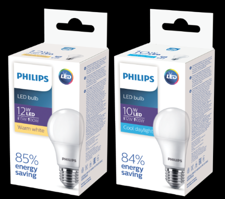 Чем дешёвые LED-лампы Philips отличаются от дорогих - 7