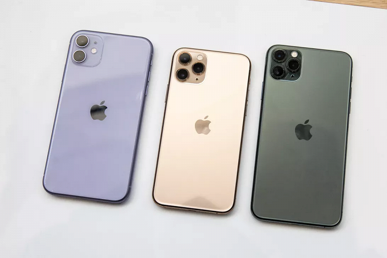 iPhone 11 не поможет. Рынок смартфонов продолжает рушиться