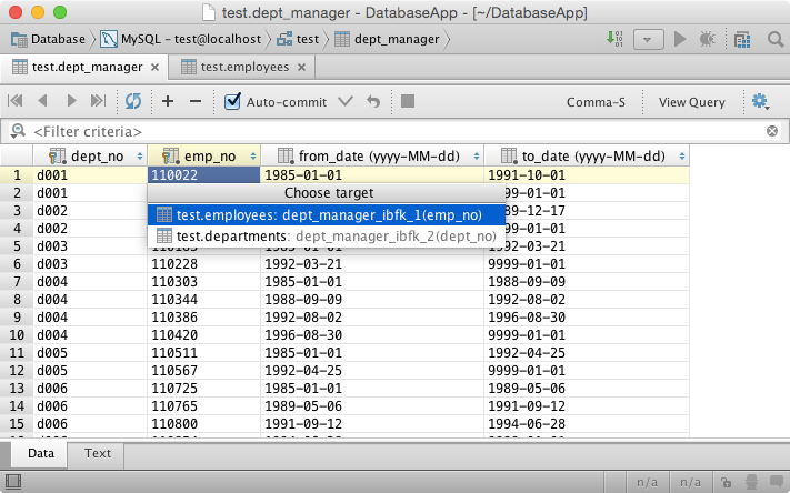 Топ 20 навигационных фич в IntelliJ IDEA. Часть 2 - 15 Топ 20 навигационных фич в IntelliJ IDEA. Часть 2 - 15