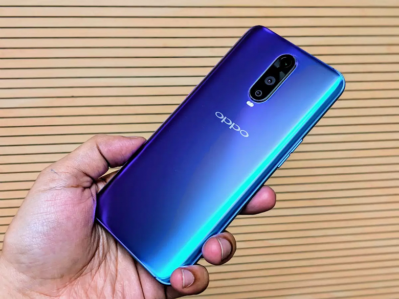 Дешевле самого дешёвого. 5G-смартфон Oppo оценили в $420 - 1 Дешевле самого дешёвого. 5G-смартфон Oppo оценили в $420