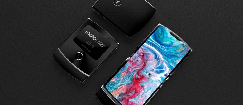 Легенда возвращается. Новый Moto RAZR выйдет на полгода раньше - 1 Легенда возвращается. Новый Moto RAZR выйдет на полгода раньше