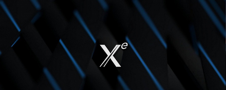 Появились первые результаты тестирования GPU Intel семейства Xe