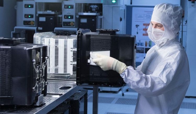 GlobalFoundries раскрыла планы по выходу на публичное размещение акций GlobalFoundries раскрыла планы по выходу на публичное размещение акций