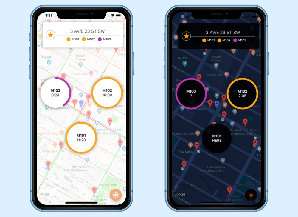 Дайджест интересных материалов для мобильного разработчика #317 (23 — 29 сентября) - 1 Дайджест интересных материалов для мобильного разработчика #317 (23 — 29 сентября) - 1