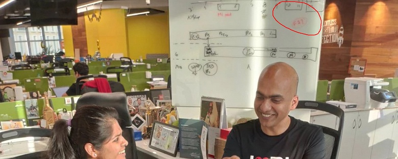 Долгожданный Pocophone F2 может выйти в конце года - 2 Долгожданный Pocophone F2 может выйти в конце года