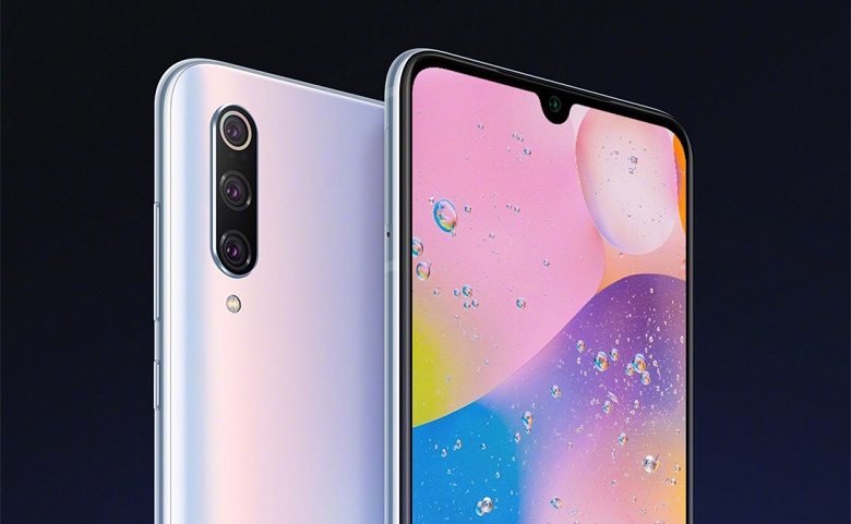 Как сделать суперфлагман за 520 долларов. Официальная разборка Xiaomi Mi 9 Pro 5G на потеху публике