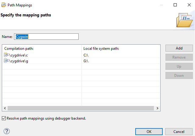 Локальный запуск юнит-тестов в STM32CubeIDE под Windows - 6 Локальный запуск юнит-тестов в STM32CubeIDE под Windows - 6