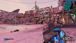 Новая статья: Групповое тестирование 43 видеокарт в Borderlands 3 Новая статья: Групповое тестирование 43 видеокарт в Borderlands 3