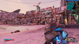 Новая статья: Групповое тестирование 43 видеокарт в Borderlands 3 Новая статья: Групповое тестирование 43 видеокарт в Borderlands 3