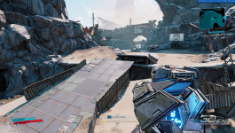 Новая статья: Групповое тестирование 43 видеокарт в Borderlands 3 Новая статья: Групповое тестирование 43 видеокарт в Borderlands 3