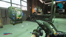 Новая статья: Групповое тестирование 43 видеокарт в Borderlands 3 Новая статья: Групповое тестирование 43 видеокарт в Borderlands 3