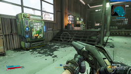 Новая статья: Групповое тестирование 43 видеокарт в Borderlands 3 Новая статья: Групповое тестирование 43 видеокарт в Borderlands 3