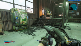 Новая статья: Групповое тестирование 43 видеокарт в Borderlands 3 Новая статья: Групповое тестирование 43 видеокарт в Borderlands 3