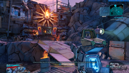 Новая статья: Групповое тестирование 43 видеокарт в Borderlands 3 Новая статья: Групповое тестирование 43 видеокарт в Borderlands 3