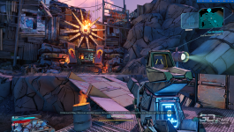 Новая статья: Групповое тестирование 43 видеокарт в Borderlands 3 Новая статья: Групповое тестирование 43 видеокарт в Borderlands 3