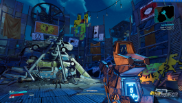 Новая статья: Групповое тестирование 43 видеокарт в Borderlands 3 Новая статья: Групповое тестирование 43 видеокарт в Borderlands 3