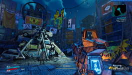 Новая статья: Групповое тестирование 43 видеокарт в Borderlands 3 Новая статья: Групповое тестирование 43 видеокарт в Borderlands 3
