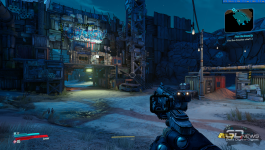 Новая статья: Групповое тестирование 43 видеокарт в Borderlands 3 Новая статья: Групповое тестирование 43 видеокарт в Borderlands 3