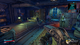 Новая статья: Групповое тестирование 43 видеокарт в Borderlands 3 Новая статья: Групповое тестирование 43 видеокарт в Borderlands 3