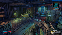 Новая статья: Групповое тестирование 43 видеокарт в Borderlands 3 Новая статья: Групповое тестирование 43 видеокарт в Borderlands 3