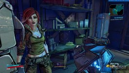 Новая статья: Групповое тестирование 43 видеокарт в Borderlands 3 Новая статья: Групповое тестирование 43 видеокарт в Borderlands 3