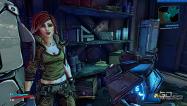 Новая статья: Групповое тестирование 43 видеокарт в Borderlands 3 Новая статья: Групповое тестирование 43 видеокарт в Borderlands 3