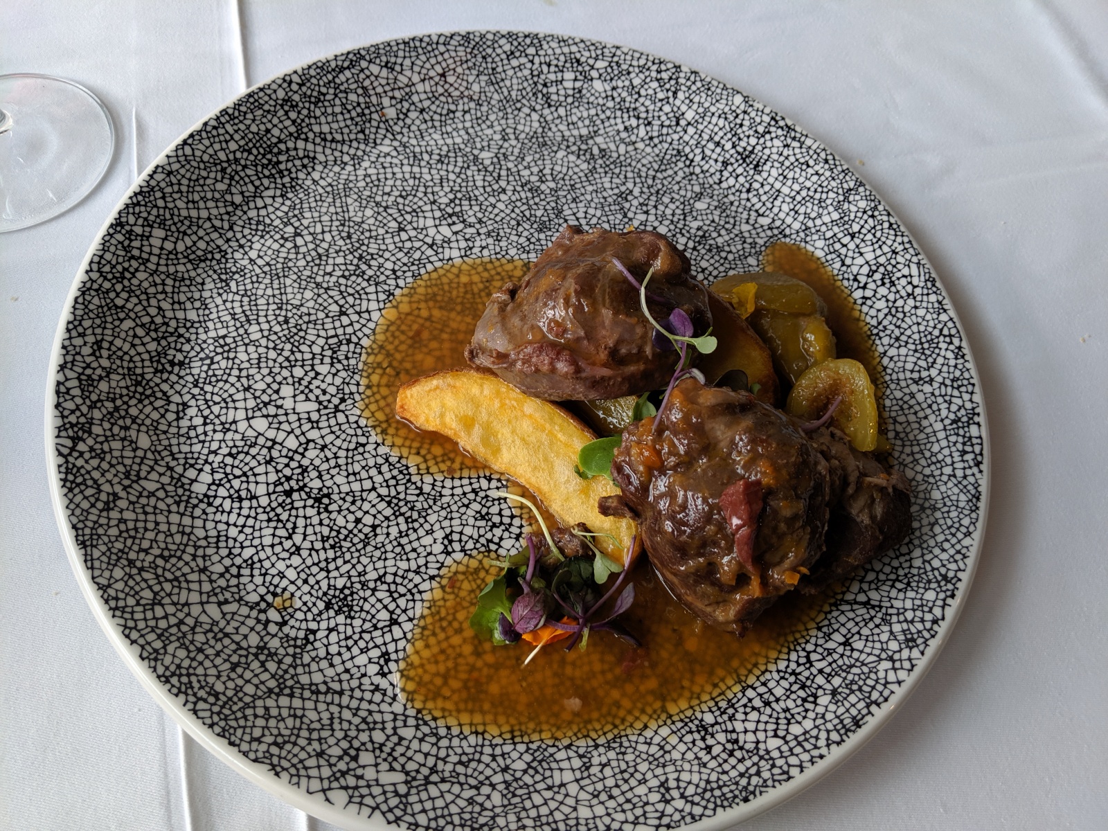 Опыт участия в программе F2P Campus - 16 Опыт участия в программе F2P Campus - 16