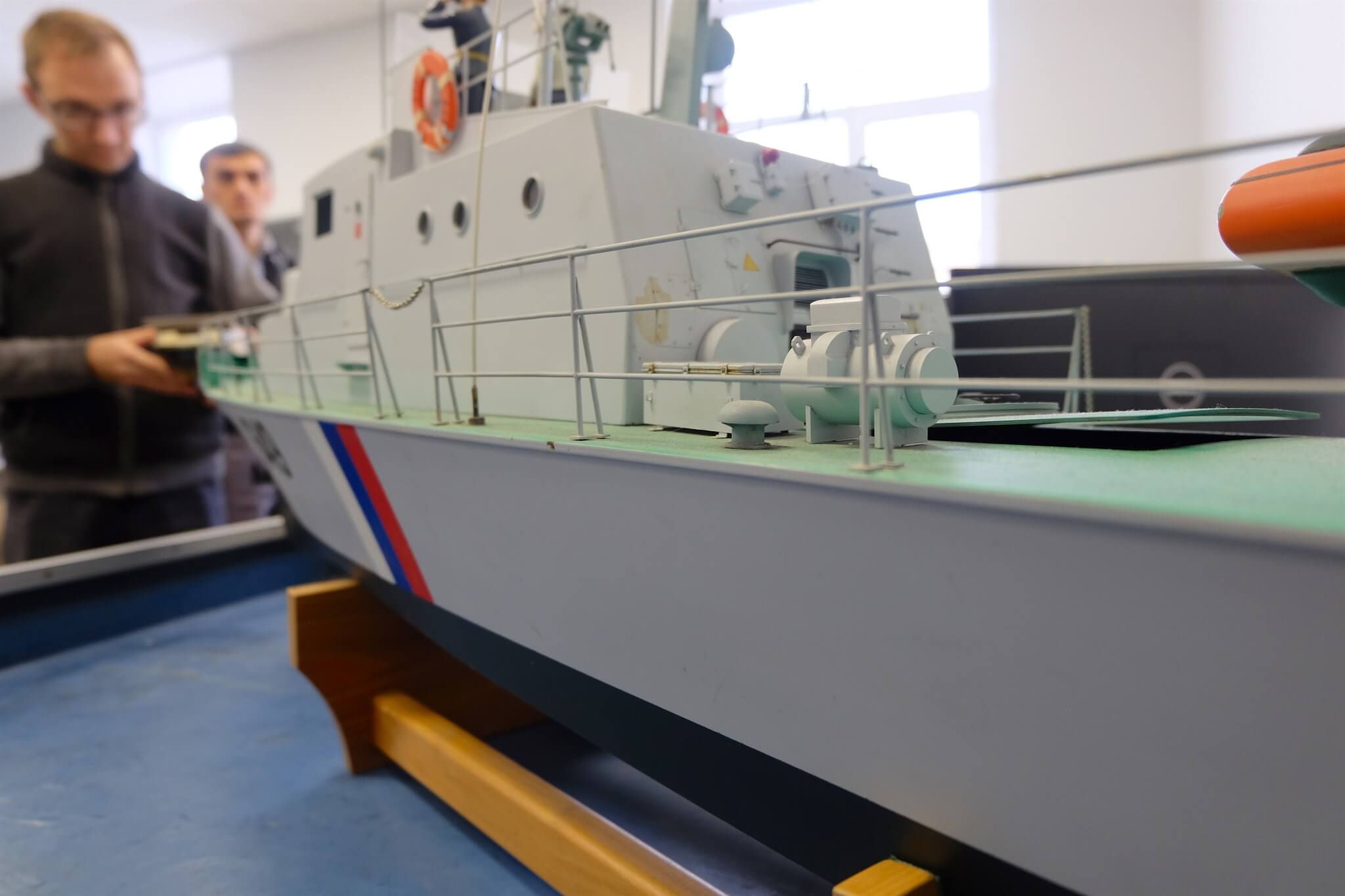 Проект клубов по робототехнике «GoROBO» — его делает стартап из акселератора Университета ИТМО - 1 Проект клубов по робототехнике «GoROBO» — его делает стартап из акселератора Университета ИТМО - 1