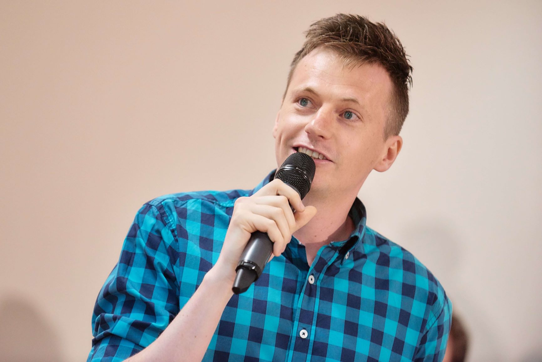 Run, Gopher, run! — о чем поговорим на GolangConf - 2 Run, Gopher, run! — о чем поговорим на GolangConf - 2