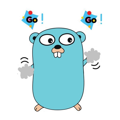 Run, Gopher, run! — о чем поговорим на GolangConf - 1