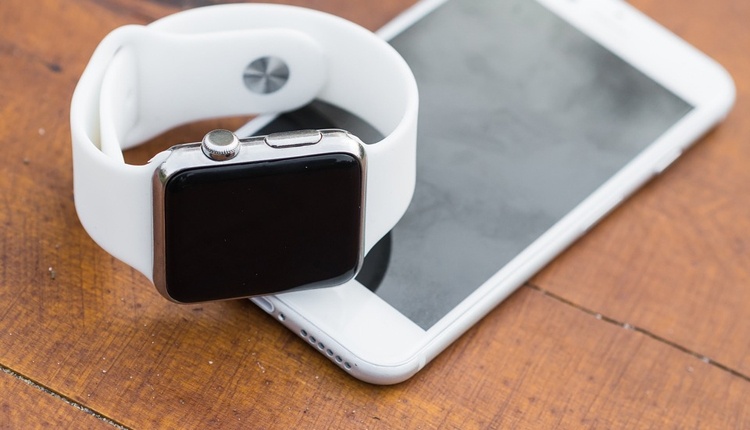 TrendForce: Apple займёт в 2020 году более 40 % рынка смарт-часов TrendForce: Apple займёт в 2020 году более 40 % рынка смарт-часов