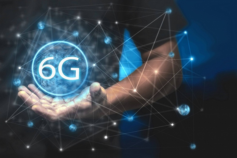 Быстрее не бывает. Huawei параллельно работает над сетями 5G и 6G