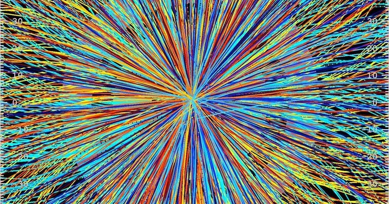 Доказано существование нового состояния материи Доказано существование нового состояния материи