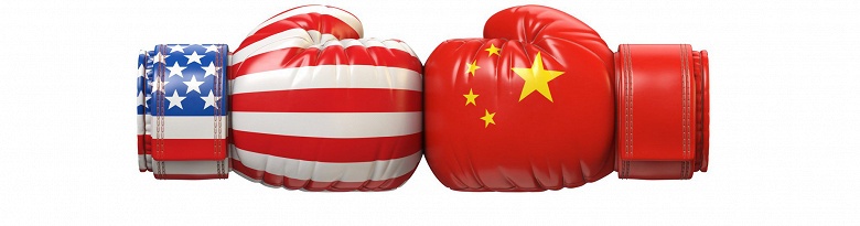 Обойдемся без США. Глава Huawei о планах на будущее - 1 Обойдемся без США. Глава Huawei о планах на будущее