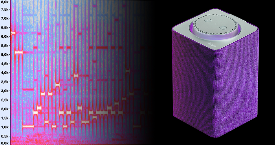 Реверс инжиниринг протокола активации Яндекс.Станции - 1 Реверс инжиниринг протокола активации Яндекс.Станции - 1