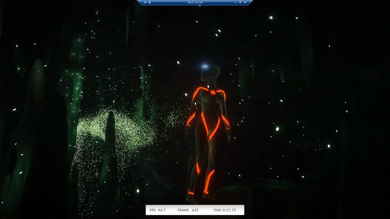 VDS с видеокартой — мы знаем толк в извращениях - 8