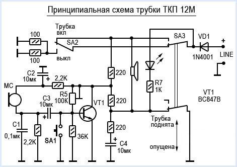 Домофон — ухо шпиона? - 1 image