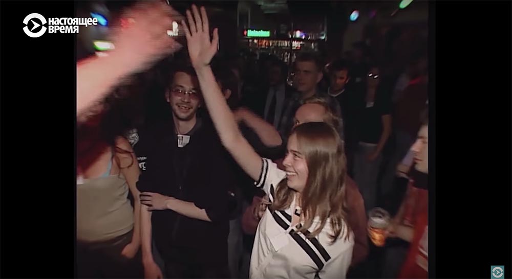 Холивар. История рунета. Часть 2. Контркультура: пАдонки, марихуана и Кремль - 102 Холивар. История рунета. Часть 2. Контркультура: пАдонки, марихуана и Кремль - 102