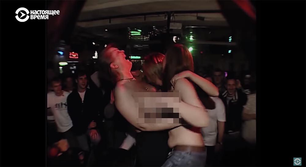 Холивар. История рунета. Часть 2. Контркультура: пАдонки, марихуана и Кремль - 103 Холивар. История рунета. Часть 2. Контркультура: пАдонки, марихуана и Кремль - 103