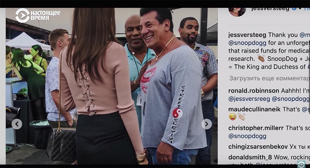 Холивар. История рунета. Часть 2. Контркультура: пАдонки, марихуана и Кремль - 113 Холивар. История рунета. Часть 2. Контркультура: пАдонки, марихуана и Кремль - 113