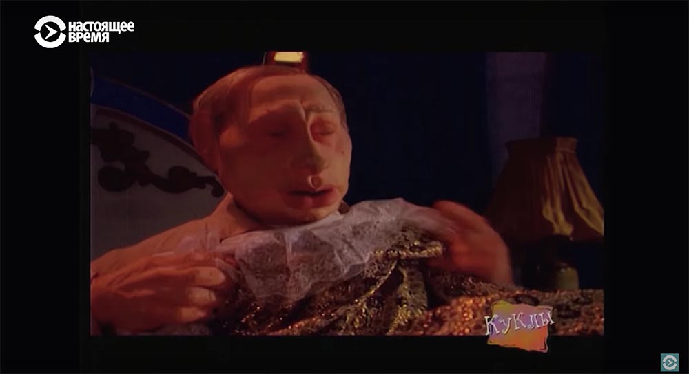 Холивар. История рунета. Часть 2. Контркультура: пАдонки, марихуана и Кремль - 65 Холивар. История рунета. Часть 2. Контркультура: пАдонки, марихуана и Кремль - 65