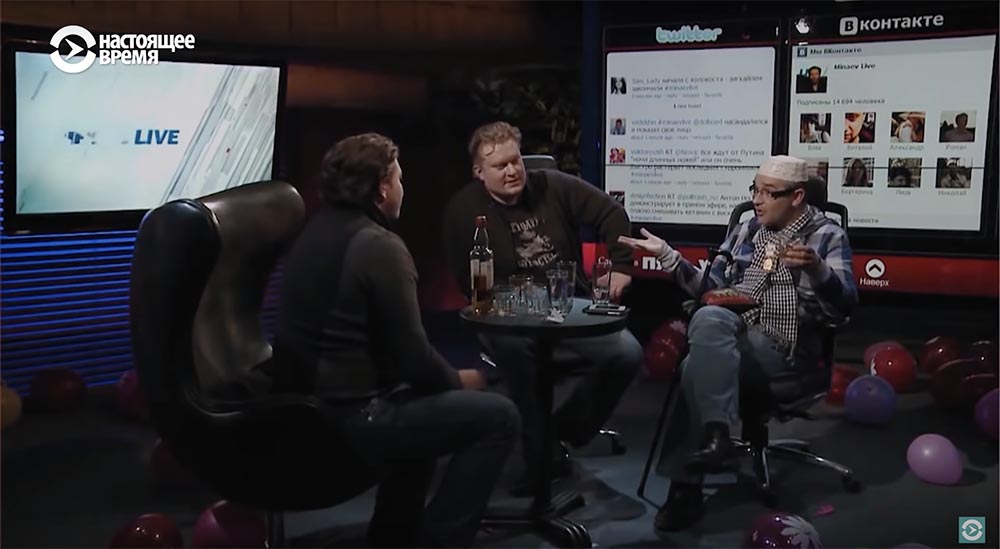 Холивар. История рунета. Часть 2. Контркультура: пАдонки, марихуана и Кремль - 83 Холивар. История рунета. Часть 2. Контркультура: пАдонки, марихуана и Кремль - 83