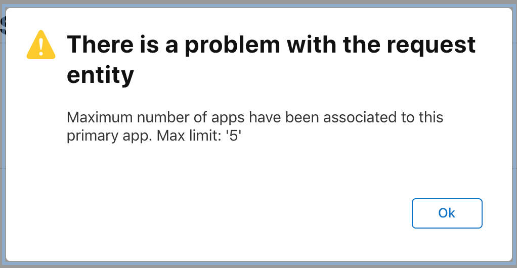 Как мы в Parallels покоряли Sign In with Apple - 6 Как мы в Parallels покоряли Sign In with Apple - 6