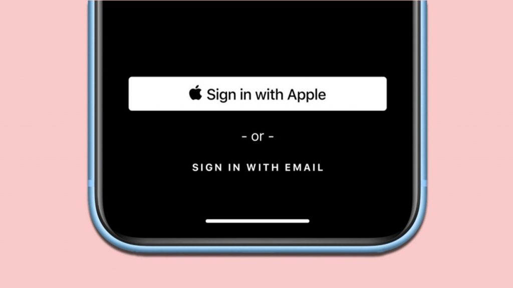 Как мы в Parallels покоряли Sign In with Apple - 1
