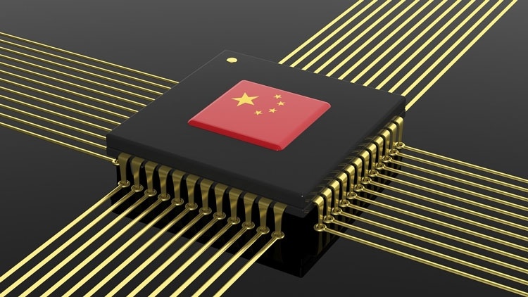 Китайский производитель сообщил о начале массового производства чипов DRAM